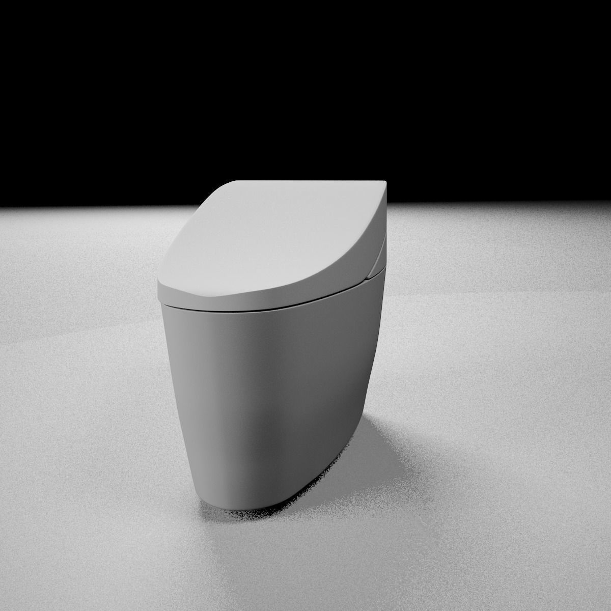  Freebies toilet commode closet2 render ready vray  Free 3D model_14