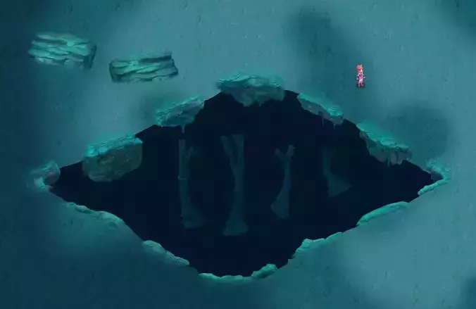 Submarine Cartoon World - Happy Valley