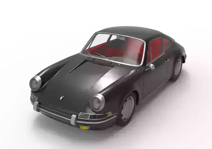 1964 Porsche 911