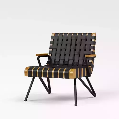 Laramy Chair