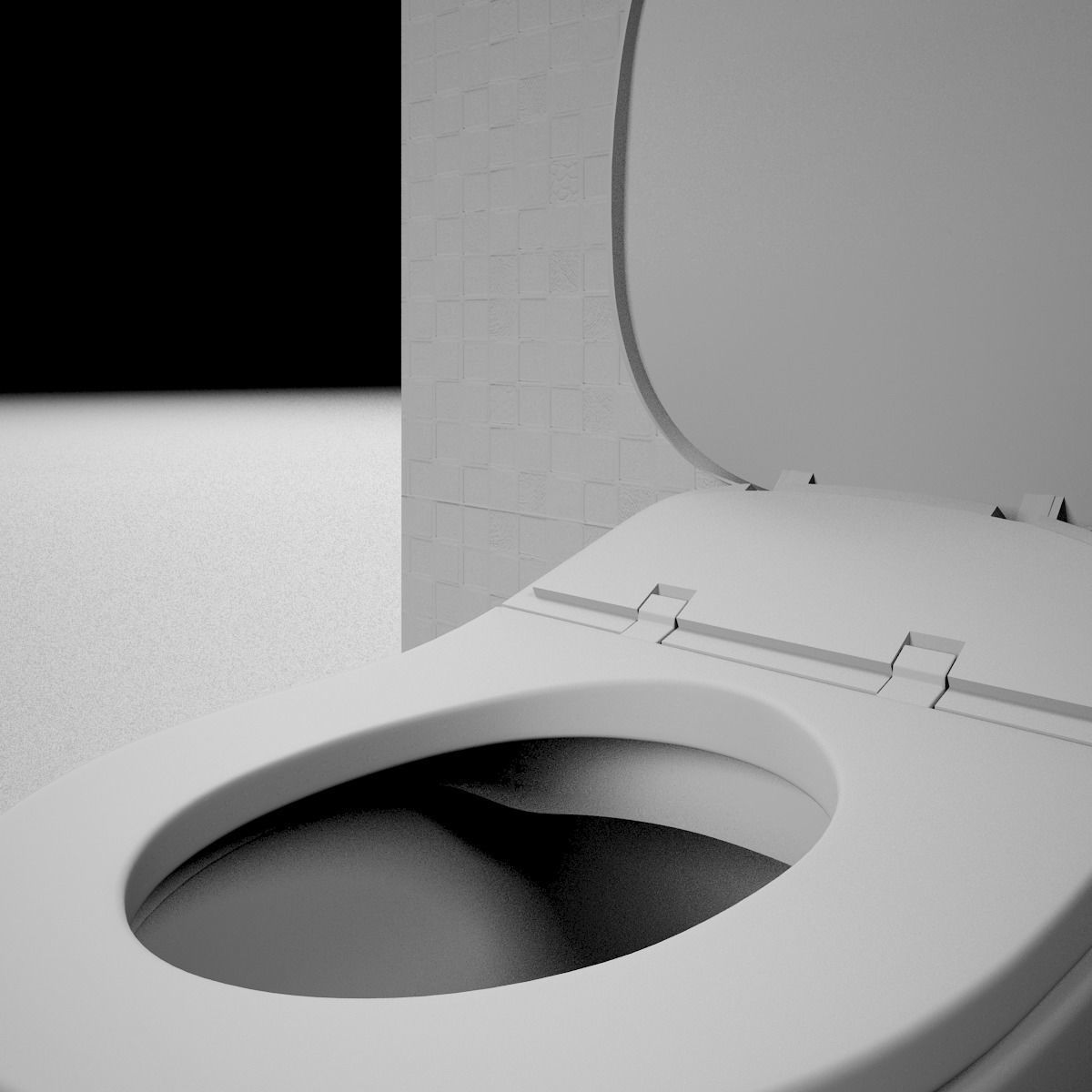 Render ready vray toilet commode 3d model 06 3D model_20