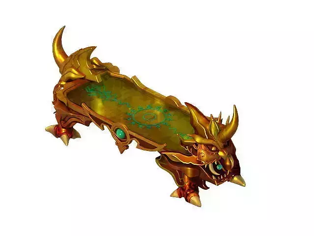 Game model - family objects - Bi blood Fine silk T