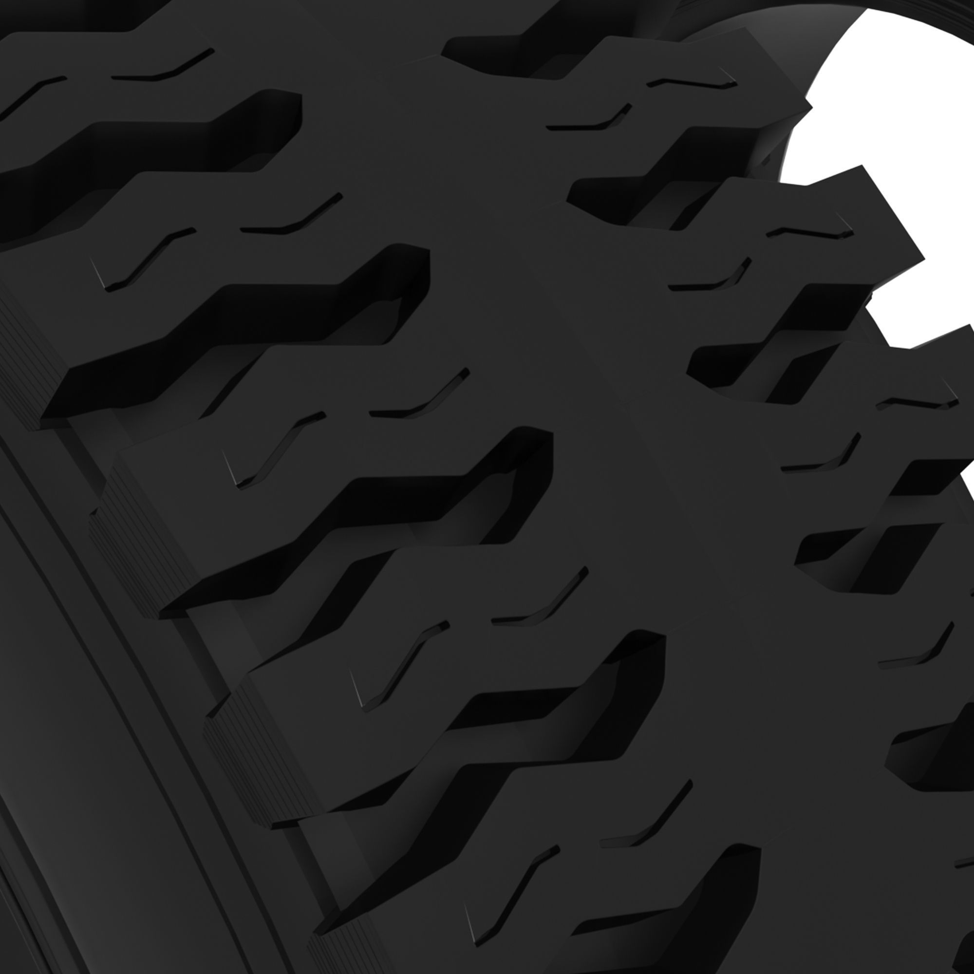 JK-Tyre Wheel 2 3D model_2