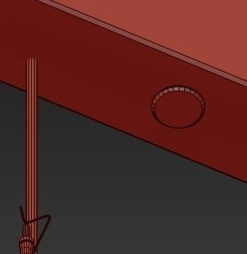 Aqua by Serip Organic Lighting 3D model_3