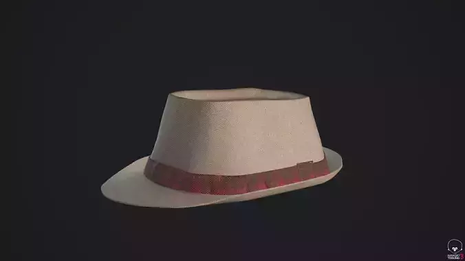 Casual Hat