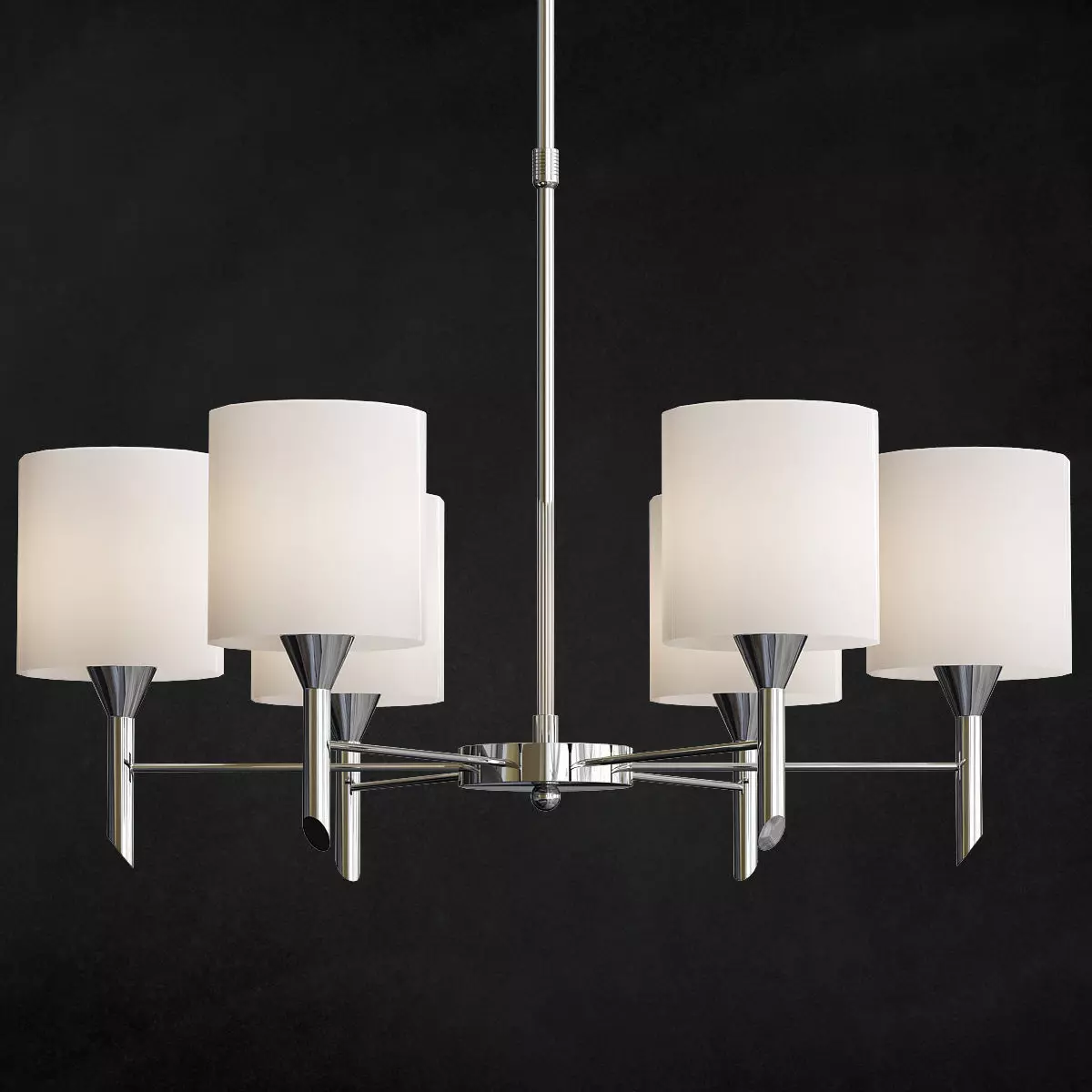 Odeon Light Niola 2 3D model