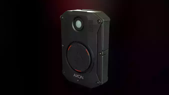 Axon Body 3