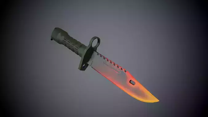 M9 Bayonet