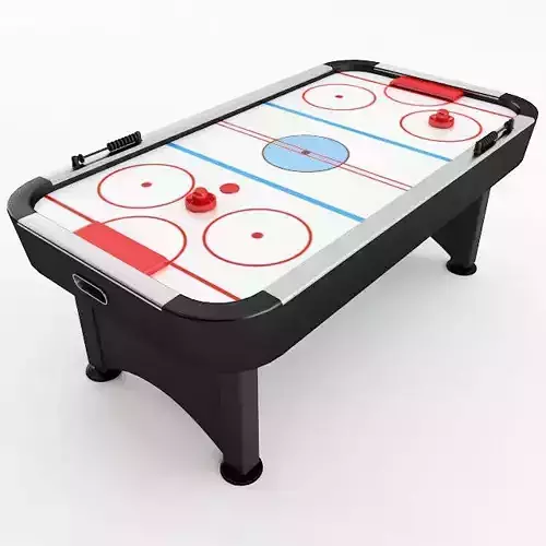 Air Hockey Table