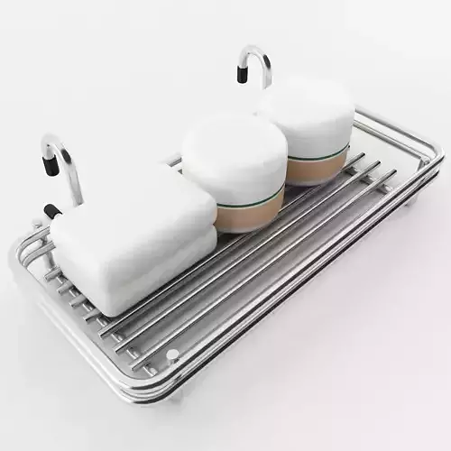 Soap Rack