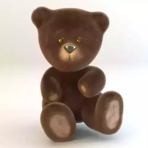 Teddy Bear