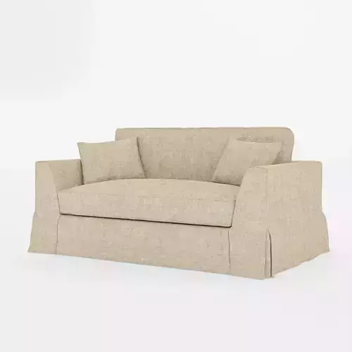 Soft Sofa