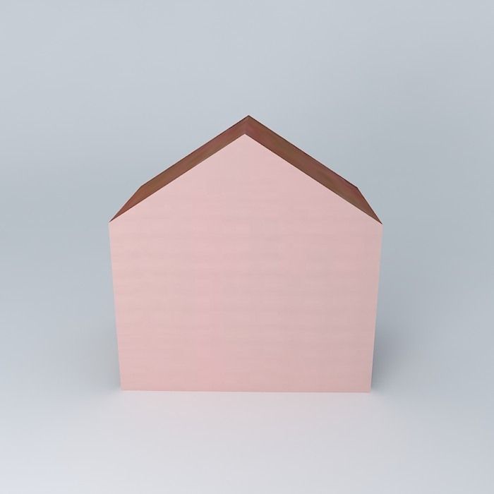 Market 33 Free 3D model_1