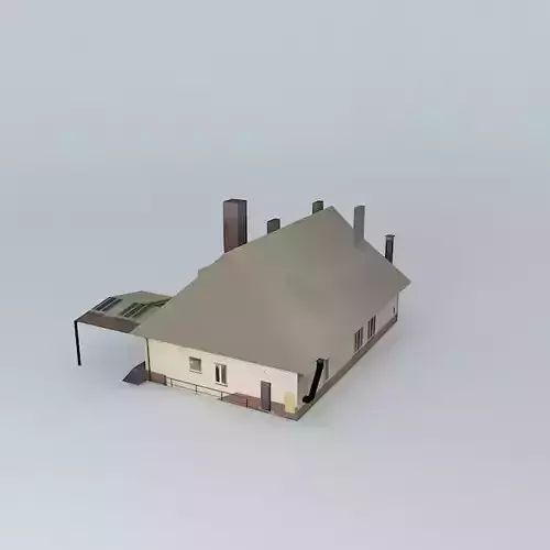 Bakery GS Peasant Self-Help Plzen