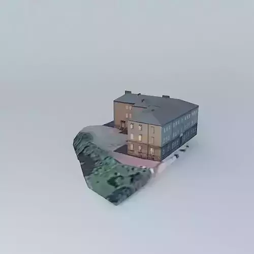 Primary School in Pilsen