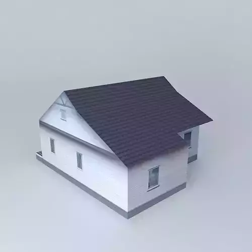 Building at Sobieski