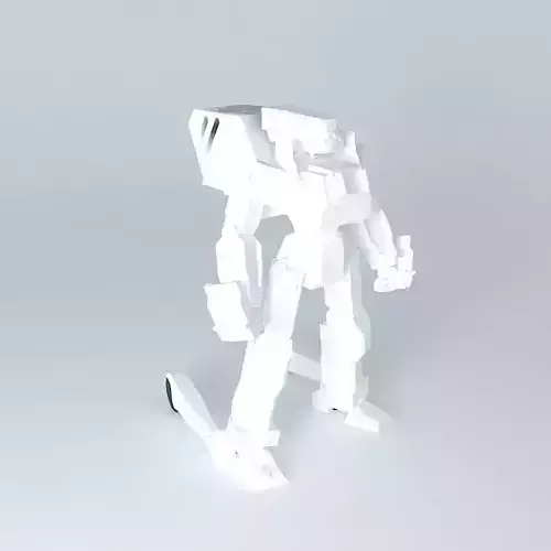 burai inside cockpit added Free 3D model