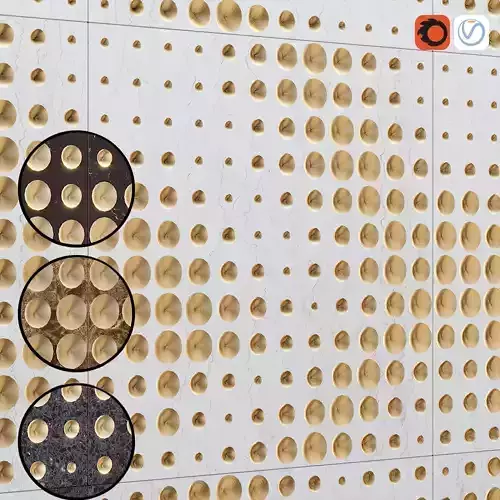 Luxury by Lithos Design 