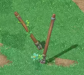 Cartoon Edition - Ancient Battlefield Arrows