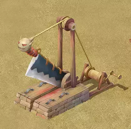 on - happy waist cut line - the execution ground