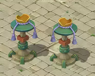 Cartoon version - Goblet of Fire