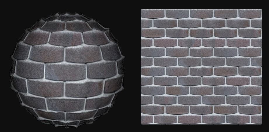 Wall Pack Texture_1