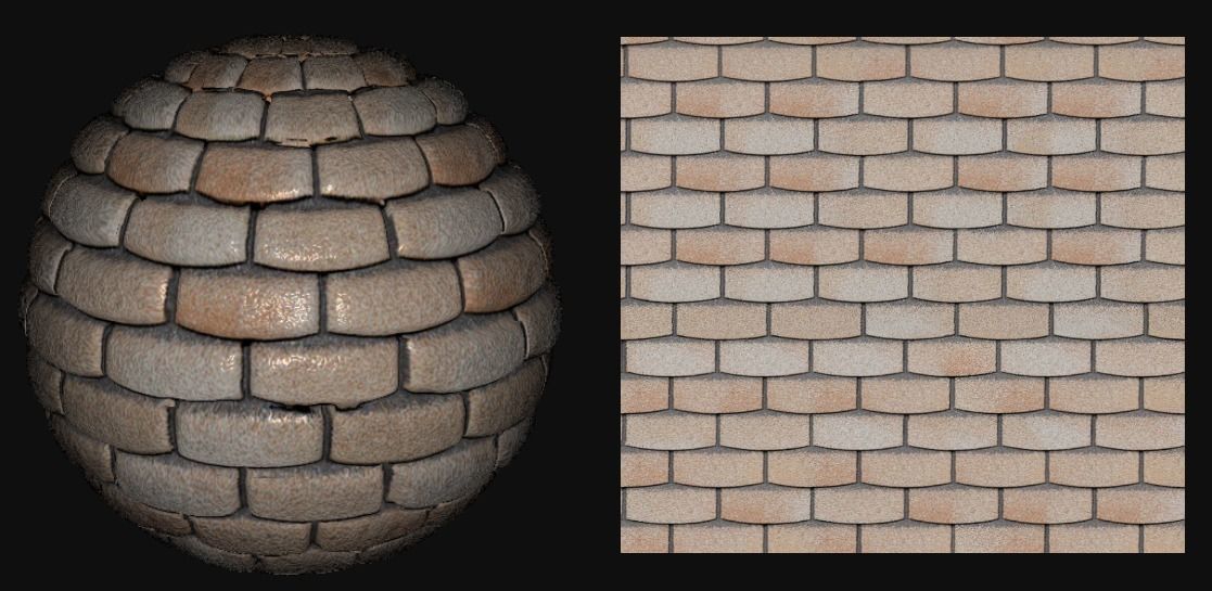 Wall Pack Texture_2