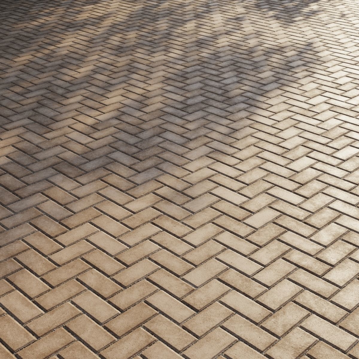 Concrete paving slabs Type 6 Texture_4