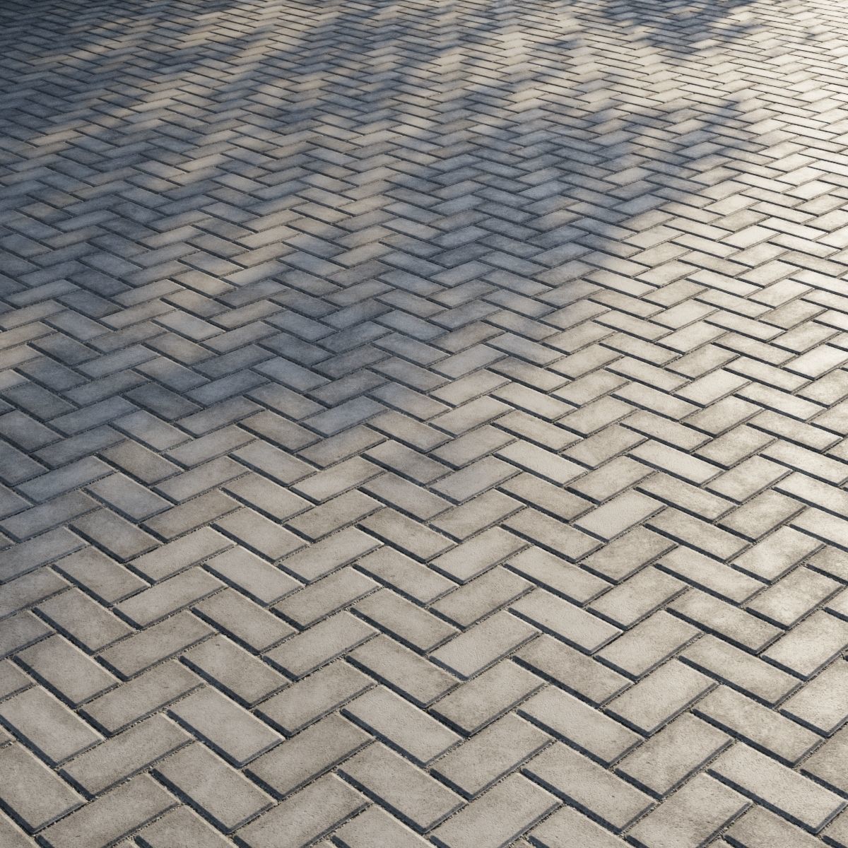 Concrete paving slabs Type 6 Texture_3