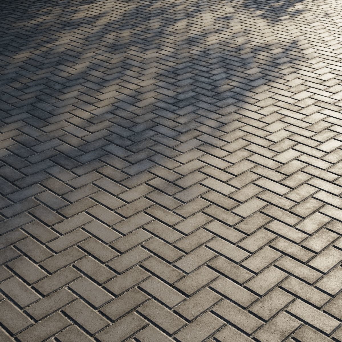 Concrete paving slabs Type 6 Texture_6