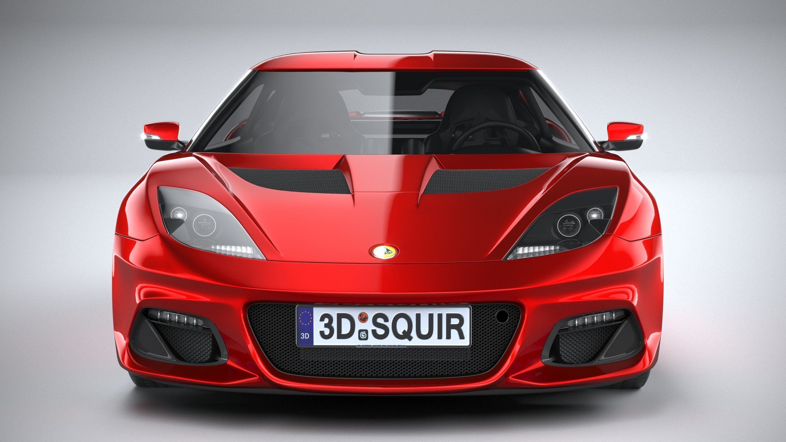 Lotus Evora GT410 2020 3D model_23