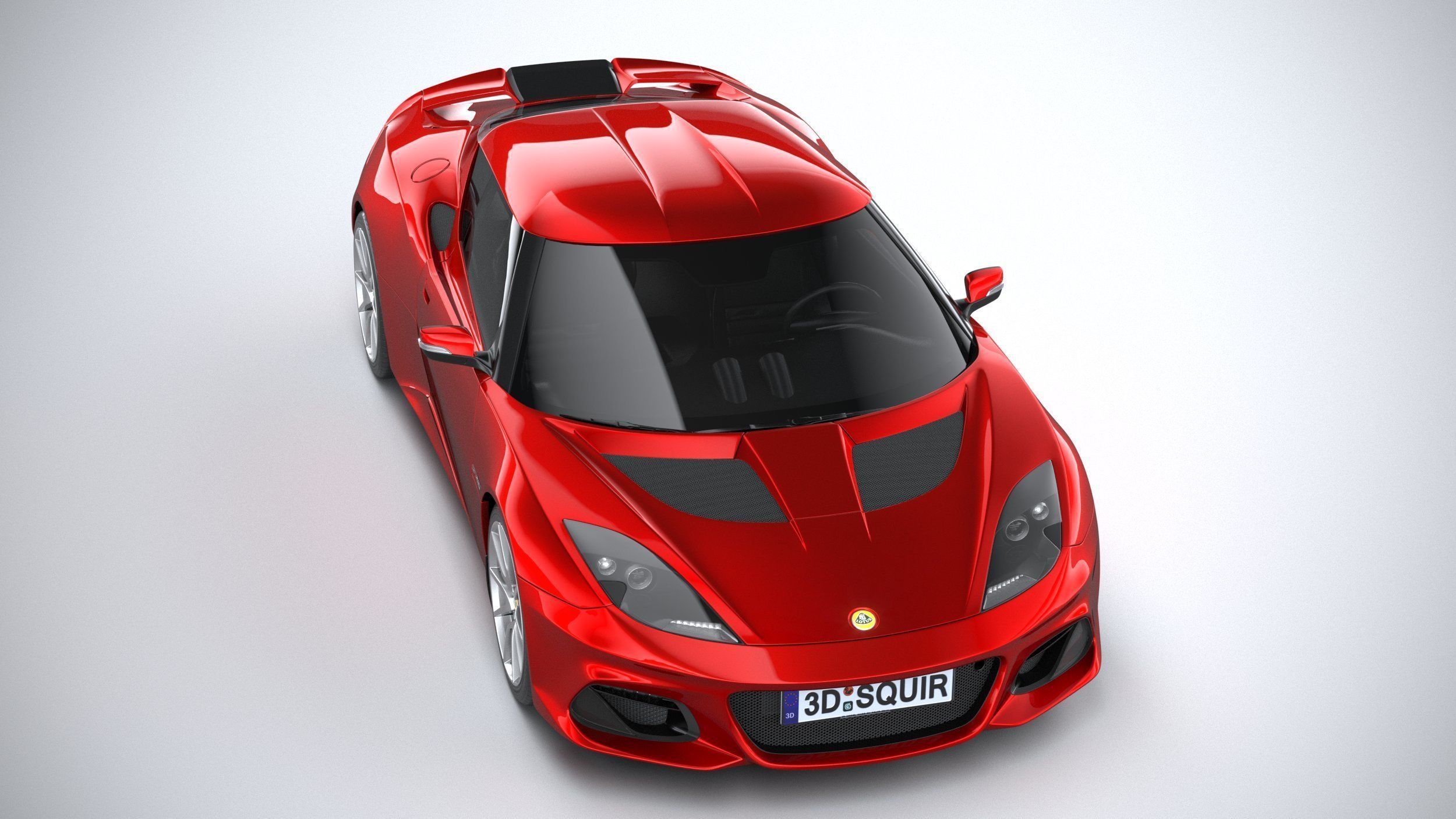 Lotus Evora GT410 2020 3D model_16