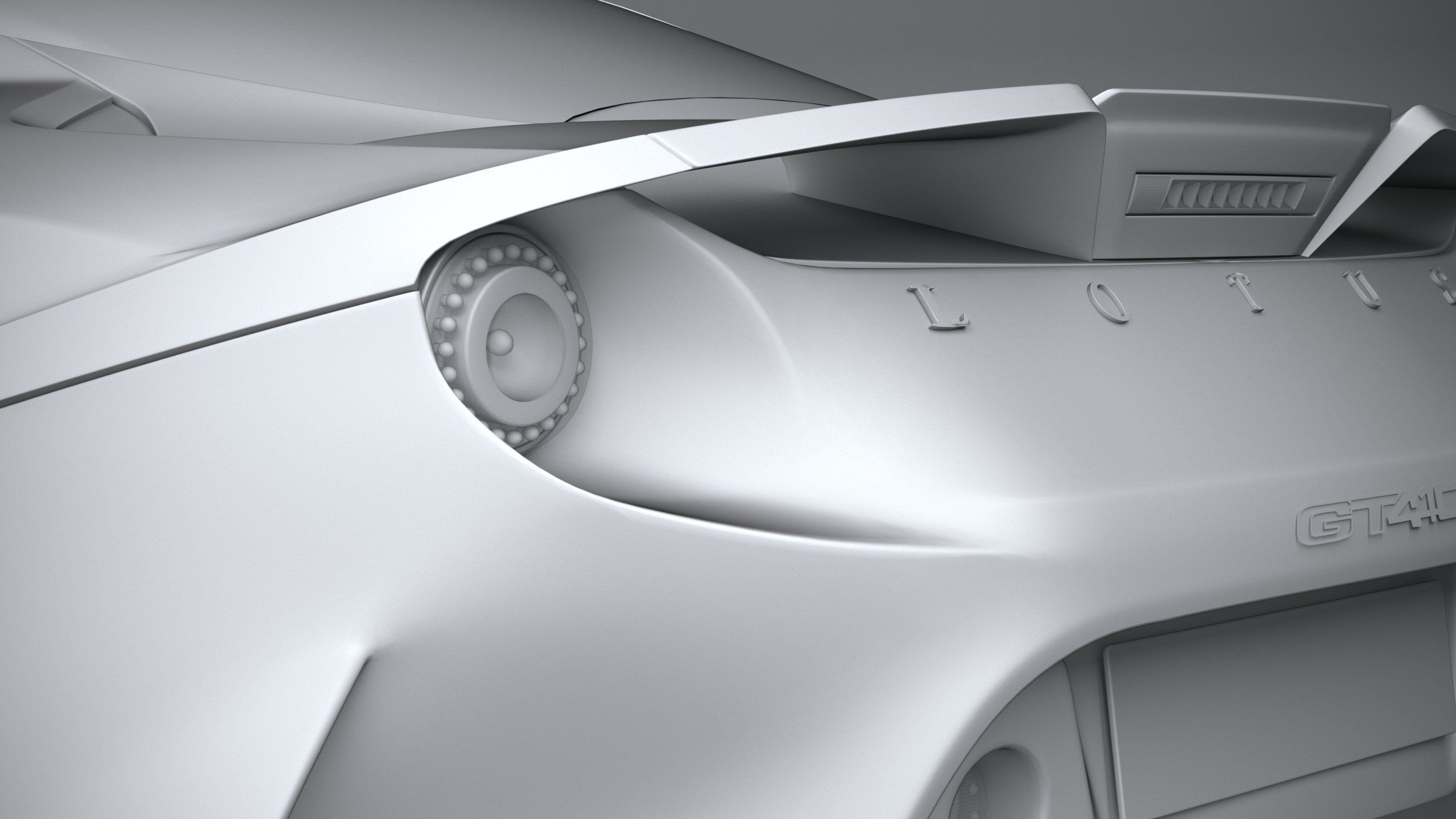Lotus Evora GT410 2020 3D model_25
