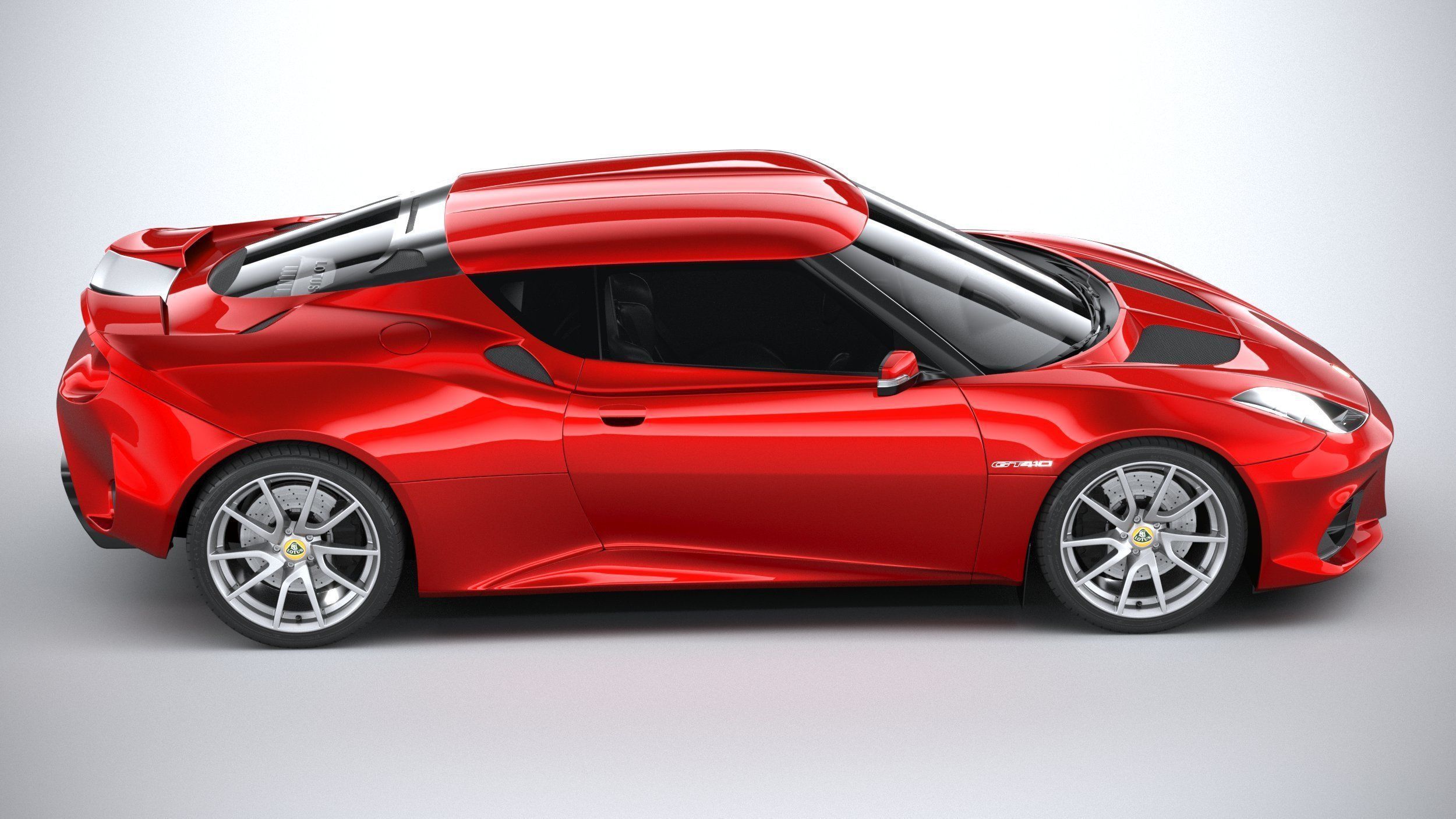 Lotus Evora GT410 2020 3D model_17