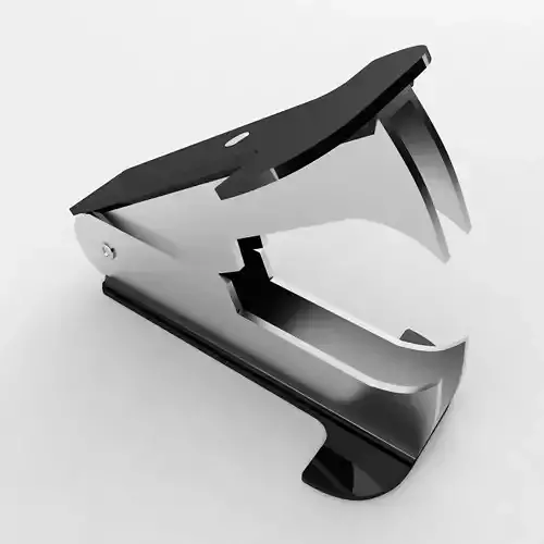 Staple Remover