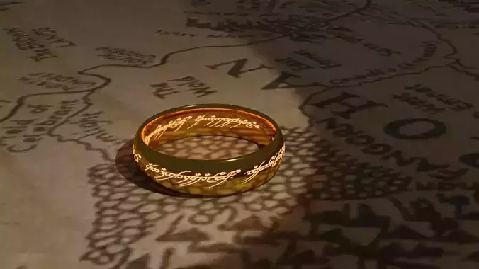 The One Ring