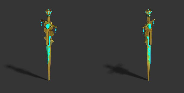 Refining the stove 3D model_1