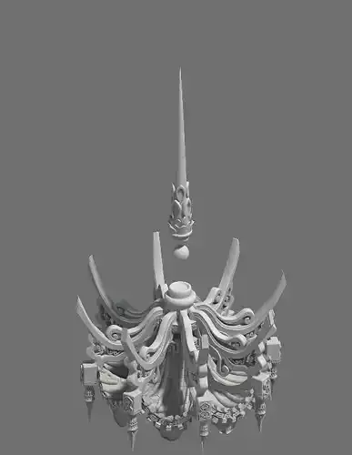 Shushan - ornament 5