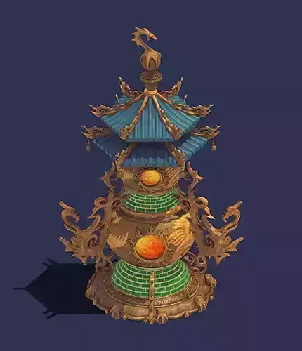 Pharmacy - practice Dan furnace 01