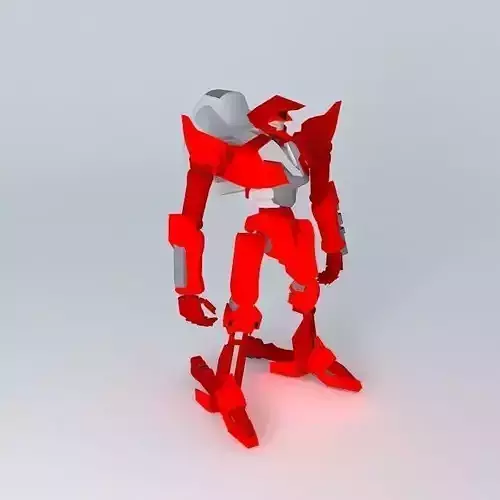 guren mk 1 fixed update