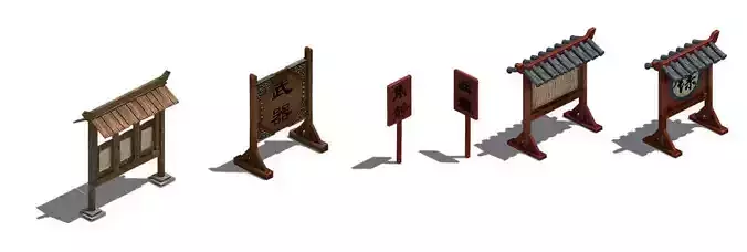 Ancient Chinese Government - Bulletin Board