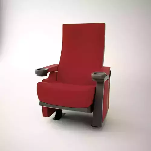 cinema chair