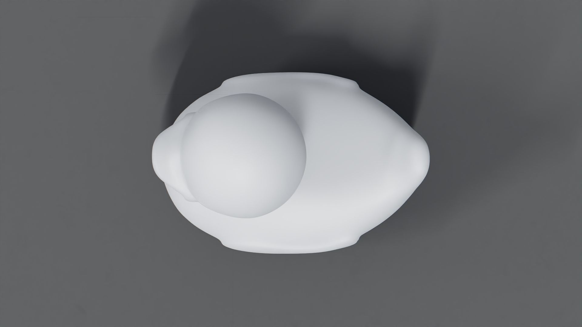 Rubber Duck 3D print model_5