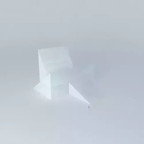 Offices TRESAV Free 3D model
