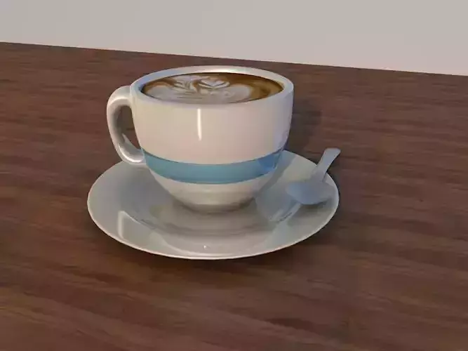 Coffee Mug
