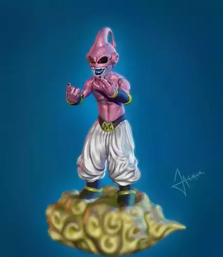 Kid Buu