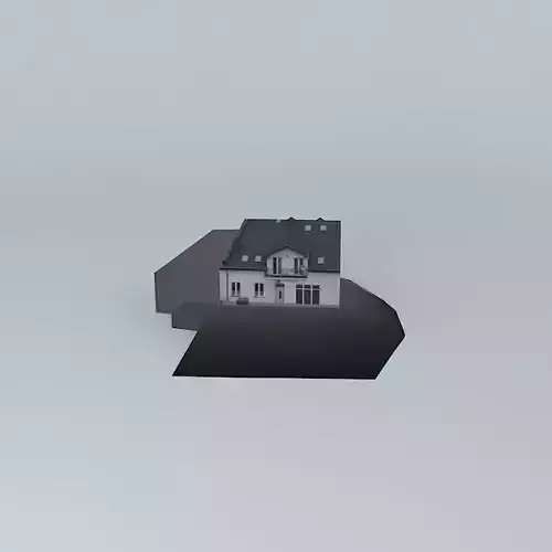 Ulica Grodzka 14 in Pilsen