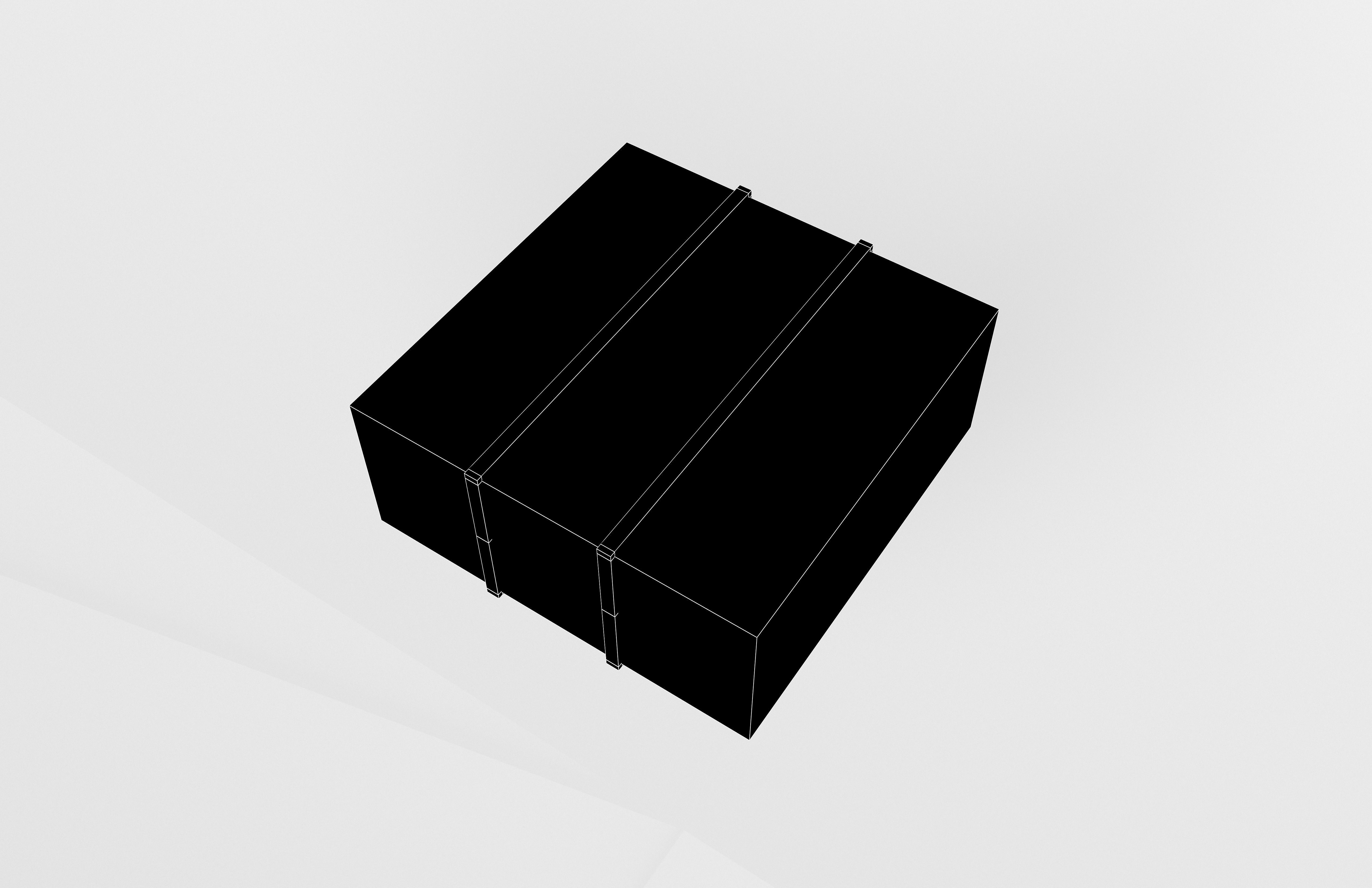 Joss paper v1 001 Low-poly 3D model_4