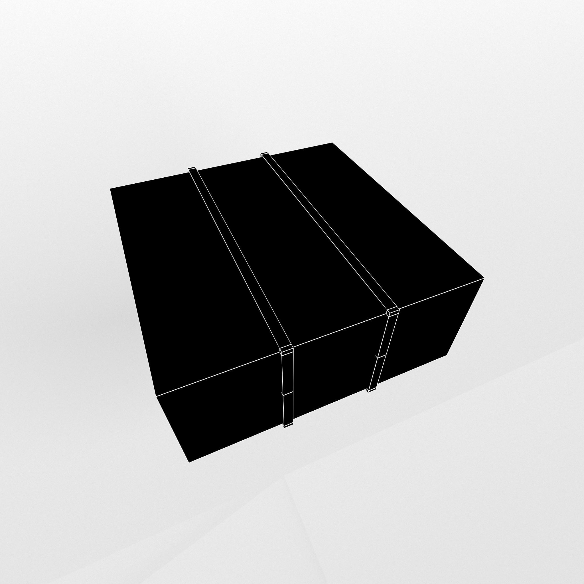 Joss paper v1 001 Low-poly 3D model_5