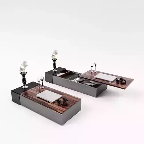 IW Coffee Table